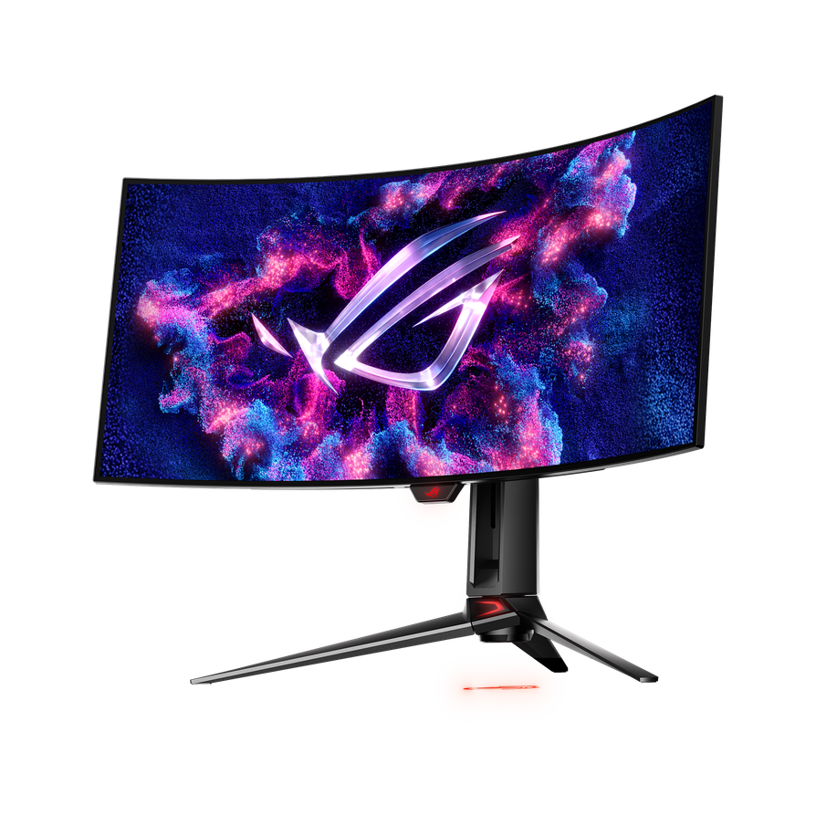 ROG Swift OLED PG34WCDM